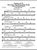 Summer Of '69: Three Days That Rocked The World - Synthesizer