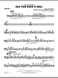 Old Time Rock & Roll - Trombone 2