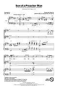 Son-Of-A-Preacher Man (arr. Mac Huff)
