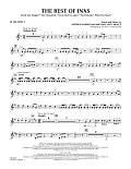 The Best of INXS - Bb Trumpet 2