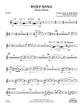 Wolf Song (Takaya Slulem) - Flute 2