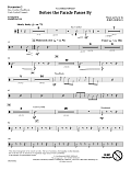 Before The Parade Passes By - Percussion 2