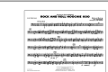 Rock And Roll Hoochie Koo - Electric Bass