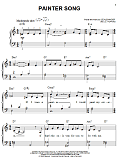 Painter Song