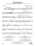 Ellington! (arr. Stephen Bulla) - Bb Clarinet 1