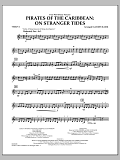 Pirates Of The Caribbean: On Stranger Tides - Violin 1