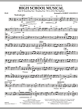 High School Musical - Bass