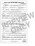 Always Look On The Bright Side Of Life (arr. Conaway & Holt) - Snare Drum