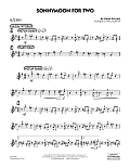 Sonnymoon for Two - Alto Sax 1