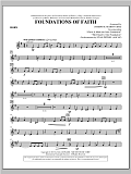 Foundations of Faith - F Horn