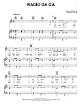 Radio Ga Ga