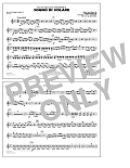 Sogno di Volare (from Civilization VI) (arr. Matt Conaway) - Mallet Percussion 2