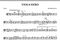 Viola Hero - Viola