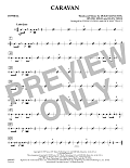 Caravan - Cowbell