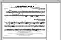 Stadium Jams Vol. 7 (Ladies Of Pop) - Eb Alto Sax