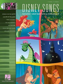 Go The Distance (from Hercules) 