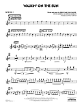Walkin' on the Sun (arr. Paul Murtha) - Alto Sax 1
