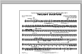 Twilight Overture - Mallet Percussion 2