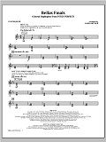 Bellas Finals - Synthesizer
