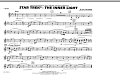 Star Trek - The Inner Light - F Horn