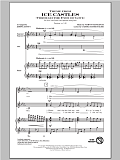 Theme From Ice Castles (Through The Eyes Of Love)