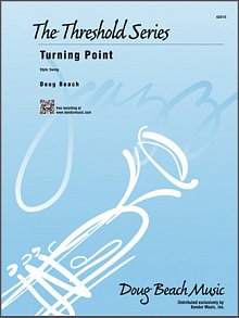 Turning Point - 4th Trombone 