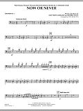 Now or Never (from High School Musical 3) - Trombone 1