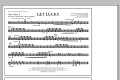 Get Lucky - Aux. Perc. 1