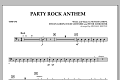 Party Rock Anthem - Timpani