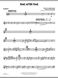 Time After Time - Bb Clarinet 1