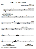 Hark! The Glad Sound (Medley) - F Horn