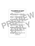 The Siamese Cat Song (from Lady And The Tramp)