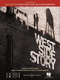 Something's Coming (from West Side Story 2021)