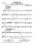Leading Men: Songs That Stopped The Show (Medley) - Trumpet 1