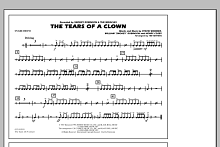 The Tears Of A Clown - Snare Drum 