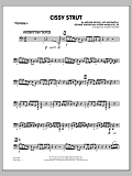Cissy Strut - Trombone 4
