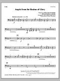 Angels From The Realms Of Glory - Cello
