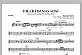 The Christmas Song (Chestnuts Roasting on an Open Fire) - F Horn 2