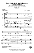 Beauty and The Beast (Choral Highlights)