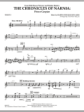 The Chronicles of Narnia: Prince Caspian - Violin 1