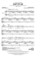 Part Of Me (from Dear Evan Hansen) (arr. Roger Emerson)