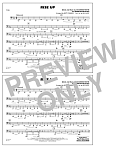 Rise Up (arr. Matt Conaway) - Tuba
