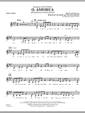 O, America - Vocal Solo