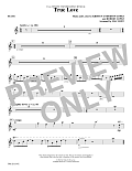 True Love (from Frozen: the Broadway Musical) (Arr. Mac Huff) - Flute