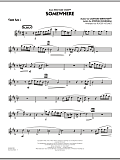 Somewhere (from West Side Story) - Tenor Sax 1