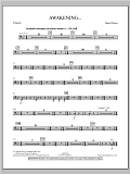 Awakening... - Timpani