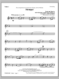 Stronger - Violin 1