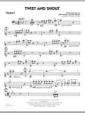 Twist And Shout - Trombone 2