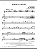 The Beauty Of The Cross - Violin 1