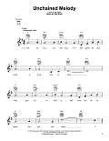 Unchained Melody